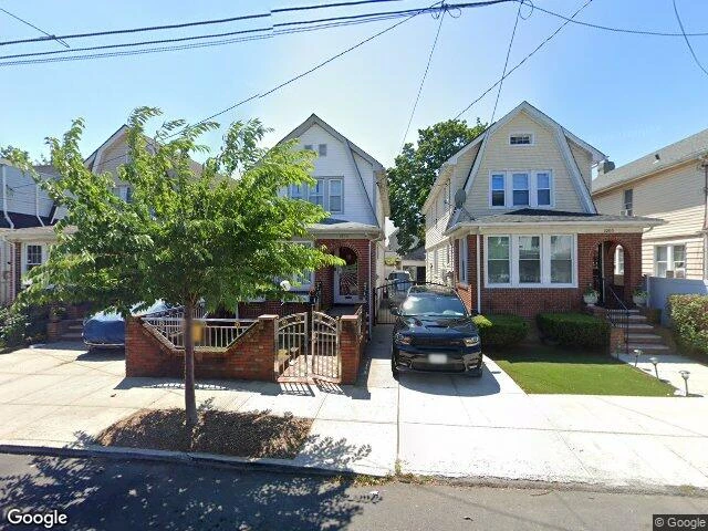 House image located at Brooklyn, NY 11210