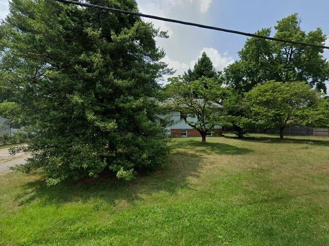 House image located at Severn, MD 21144