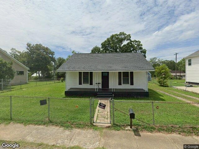 House image located at Woodruff, SC 29388