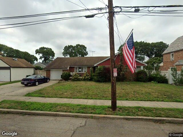 House image located at East Meadow, NY 11554