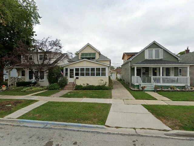 House image located at Summit Argo, IL 60501