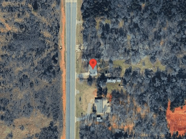 House image located at Newalla, OK 74857