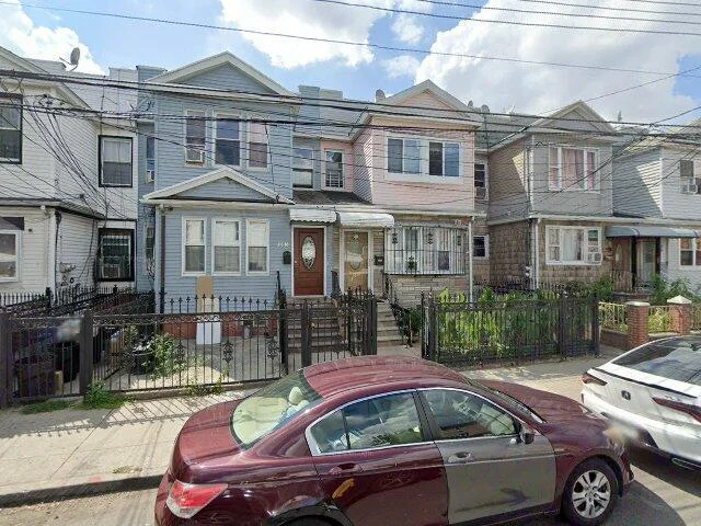House image located at Ozone Park, NY 11416