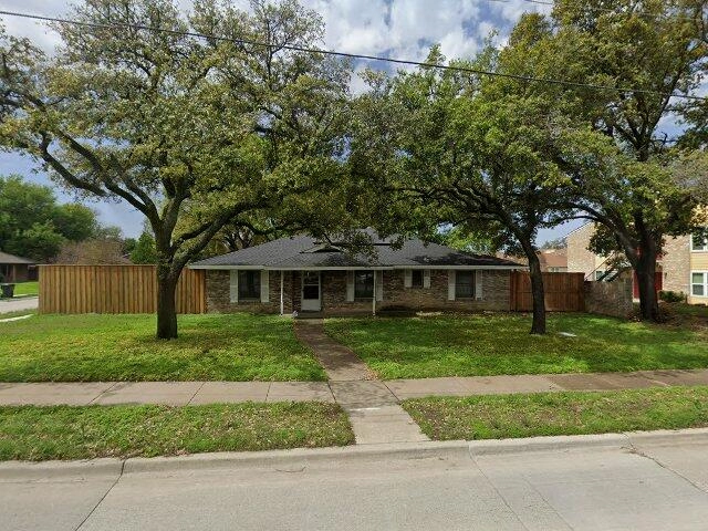 House image located at Plano, TX 75074