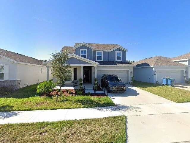 House image located at Eagle Lake, FL 33839