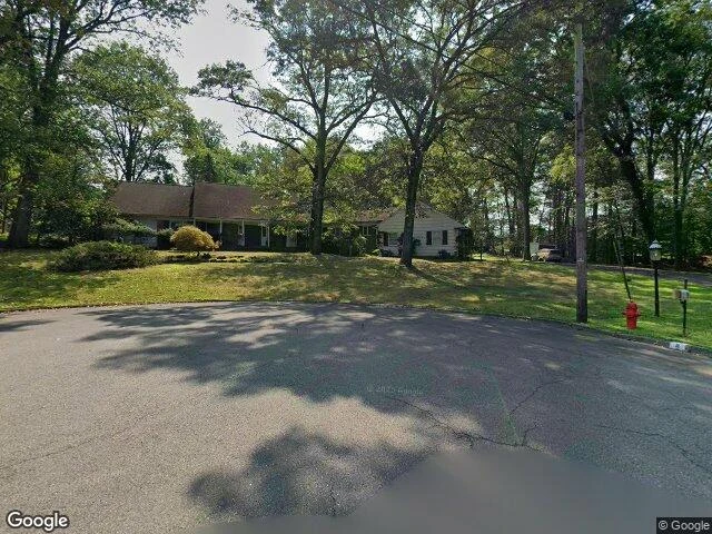 House image located at Ho Ho Kus, NJ 07423