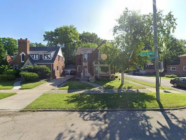 House image located at Detroit, MI 48224