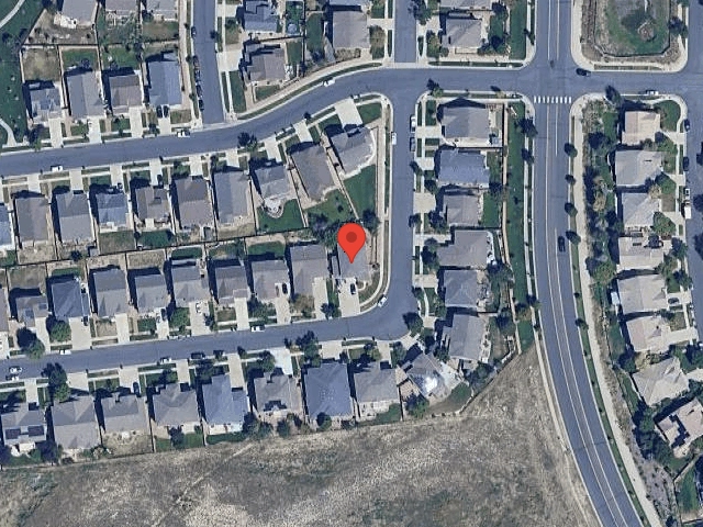 House image located at Commerce City, CO 80022