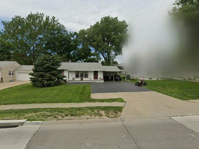 House image located at Omaha, NE 68114