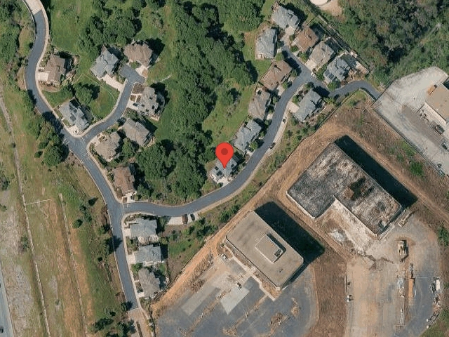 House image located at San Mateo, CA 94403