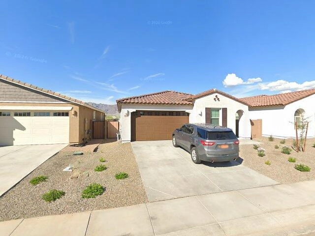 House image located at Gold Canyon, AZ 85118