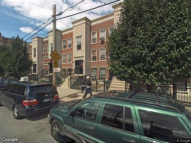 House image located at Bronx, NY 10451