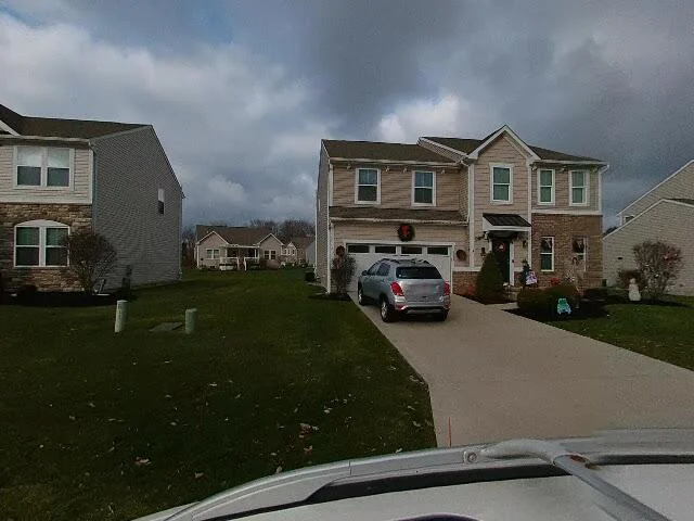 House image located at Mentor, OH 44060