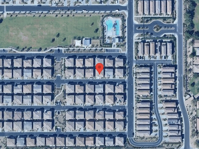 House image located at Chandler, AZ 85286