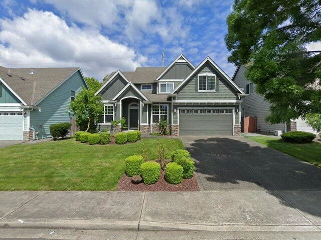 House image located at Puyallup, WA 98373
