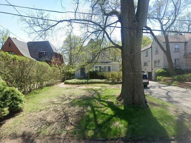 House image located at Winnetka, IL 60093