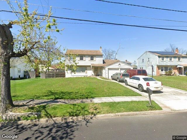 House image located at Cherry Hill, NJ 08002