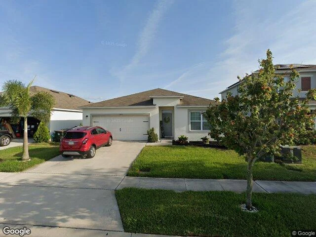 House image located at Saint Cloud, FL 34771