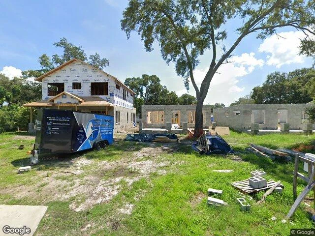 House image located at Saint Petersburg, FL 33703