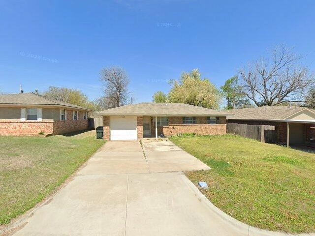 House image located at Oklahoma City, OK 73110