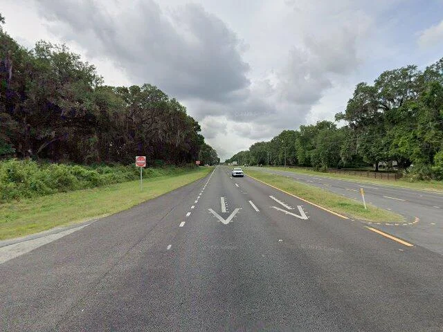 House image located at Citra, FL 32113