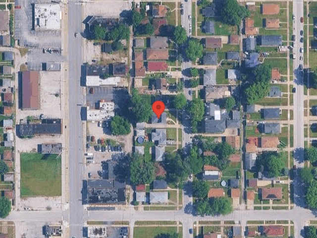 House image located at Calumet City, IL 60409