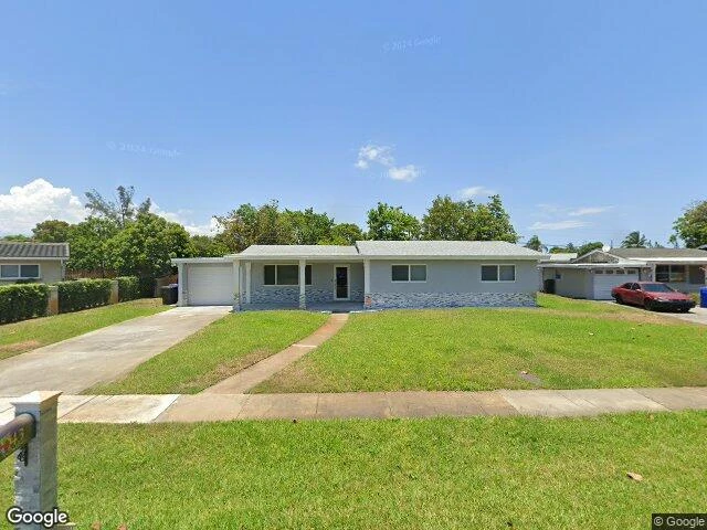 House image located at Fort Lauderdale, FL 33311