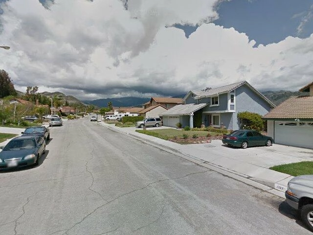 House image located at Santa Paula, CA 93060
