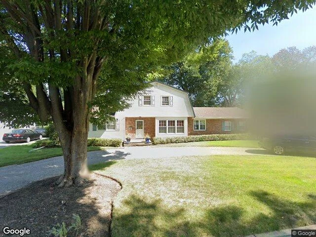 House image located at Fair Haven, NJ 07704