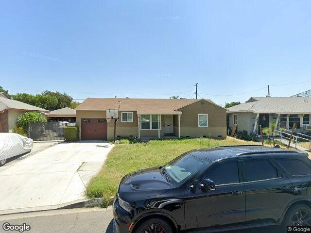 House image located at Downey, CA 90240