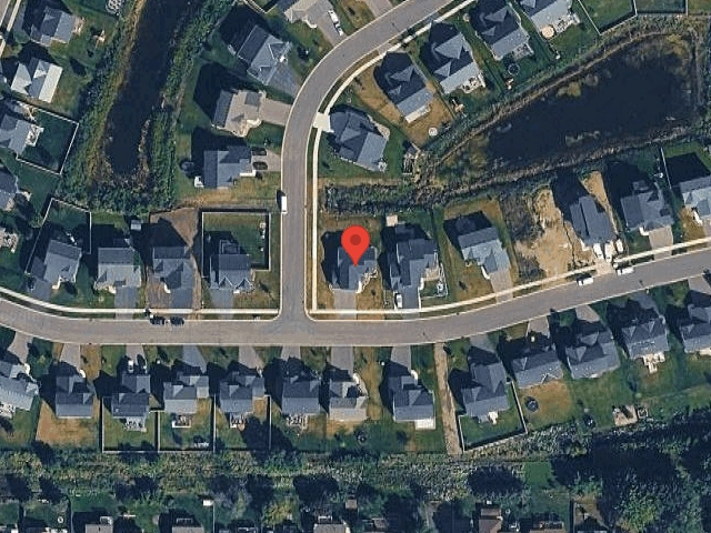 House image located at Lakeville, MN 55044