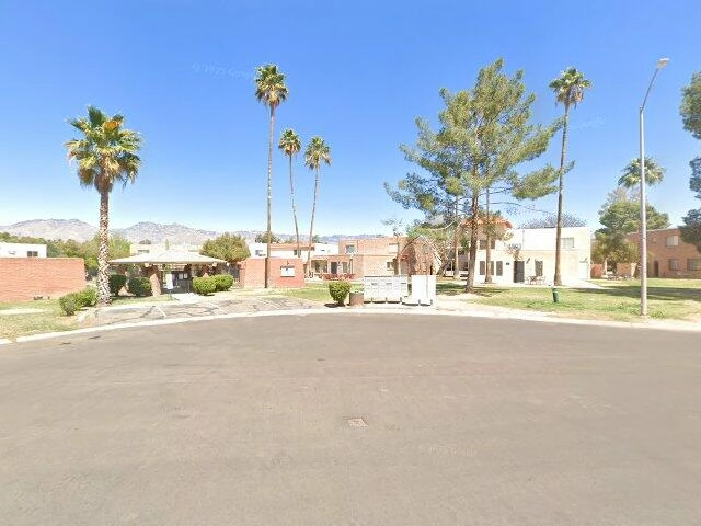 House image located at Tucson, AZ 85715