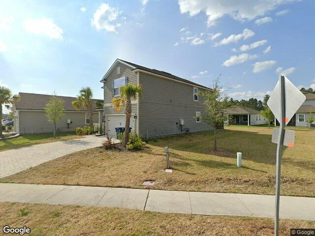 House image located at Saint Augustine, FL 32092