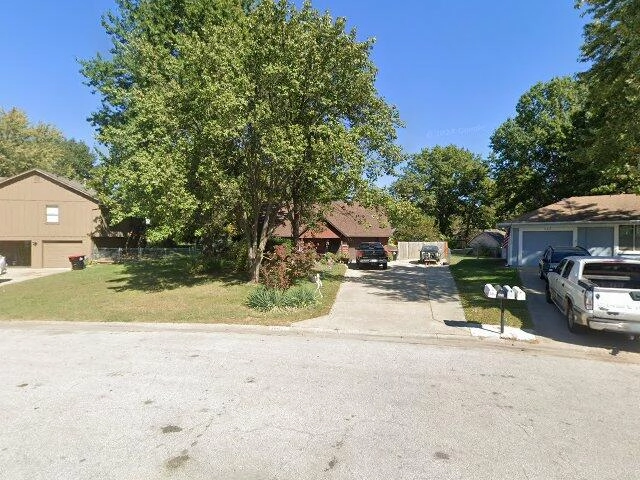 House image located at Greenwood, MO 64034