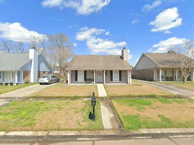 House image located at Baton Rouge, LA 70816