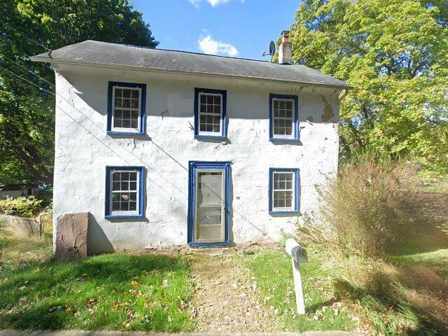 House image located at Milford, NJ 08848