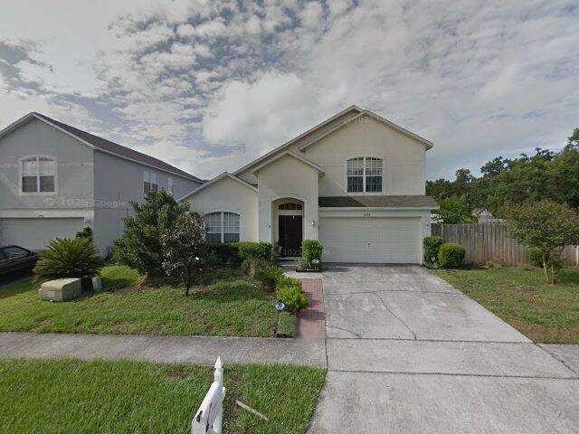 House image located at Orlando, FL 32818