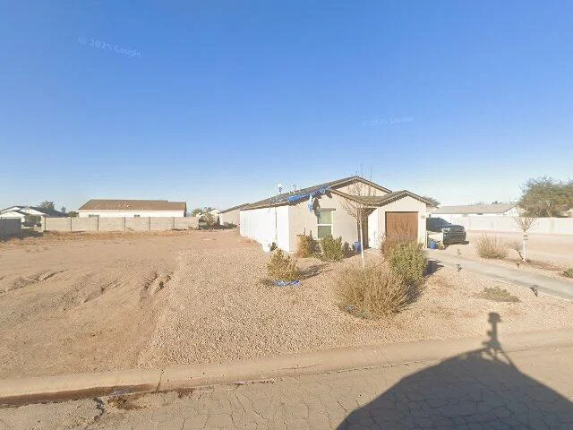 House image located at Arizona City, AZ 85123