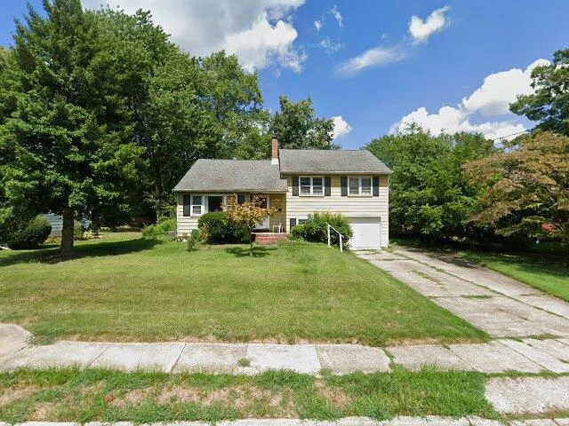 House image located at Mount Holly, NJ 08060