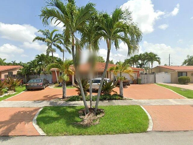 House image located at Hialeah, FL 33014