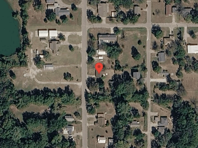 House image located at Seminole, OK 74868