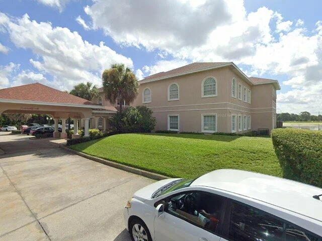 House image located at Orlando, FL 32811