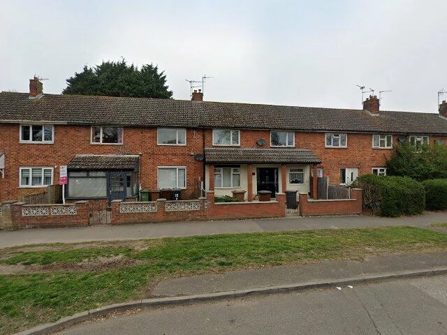 House image located at Bangor, ME 04401