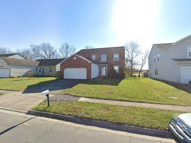 House image located at Canal Winchester, OH 43110