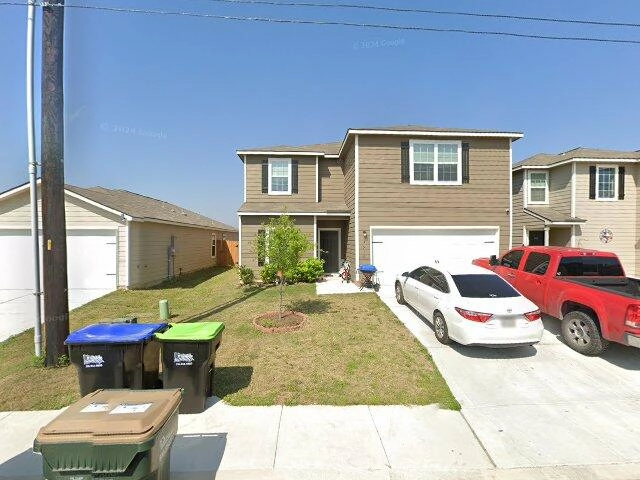 House image located at San Antonio, TX 78252