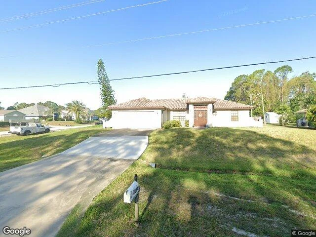 House image located at Palm Bay, FL 32909