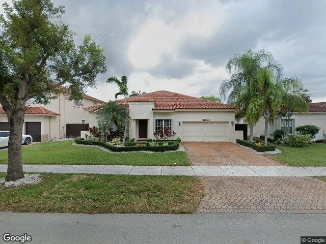 House image located at Miami, FL 33189