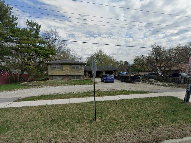 House image located at Downers Grove, IL 60516