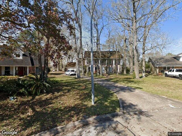 House image located at Friendswood, TX 77546