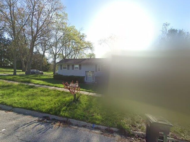 House image located at Lake Station, IN 46405